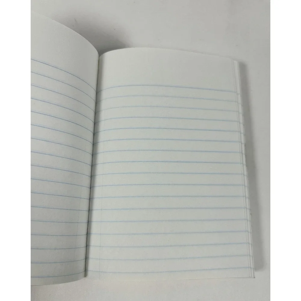 Vintage Looney Tunes Marvin the Martian Big Little Notebook 5.75